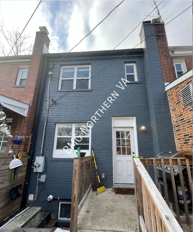 Foto del edificio - 3017 Manning St