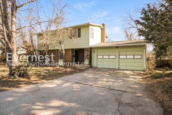 Photo - 4 Bed, 2.5 Bath Home with Garage / Available Soon!