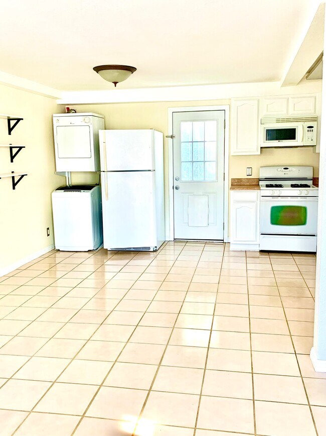 Main Living Area to Kitchen - 5037 Denny Ave