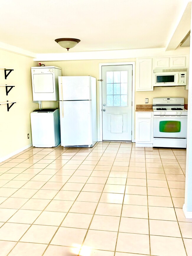 Main Living Area to Kitchen - 5037 Denny Ave