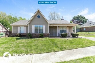 Building Photo - 4072 Angelace Dr N