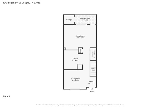 Building Photo - 8043 Logan Dr
