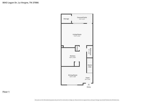 Foto del edificio - 8043 Logan Dr