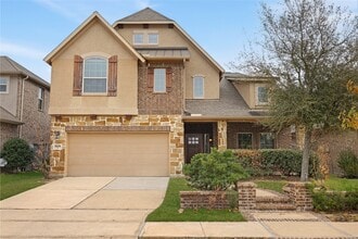 Building Photo - 16726 Sycamore Bend Dr