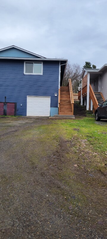 Building Photo - 3615 Olive St