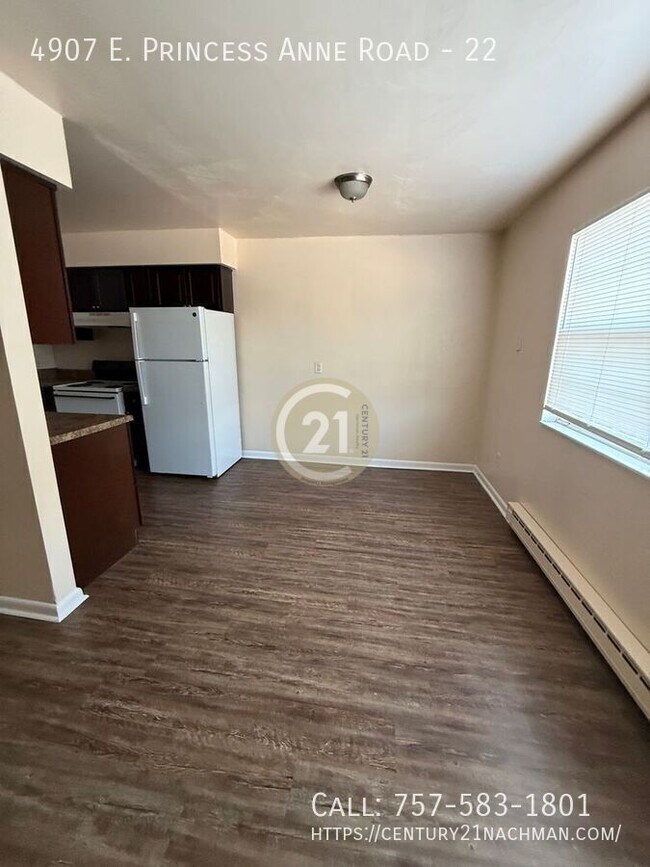 Building Photo - 4907 E Princess Anne Rd