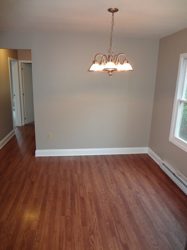 Foto del edificio - 1401 Catherine St