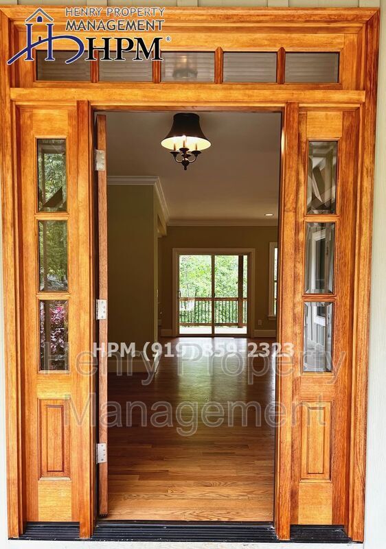 Foto del edificio - 5804 Yates Mill Pond Rd
