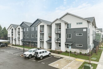 Building Photo - Sonder Fields Apartments