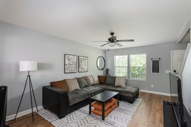 Foto del edificio - 425B6 Summit Terrace Ct
