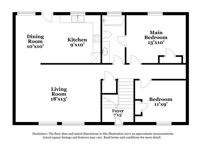 Foto del edificio - 101 E Pacific Dr