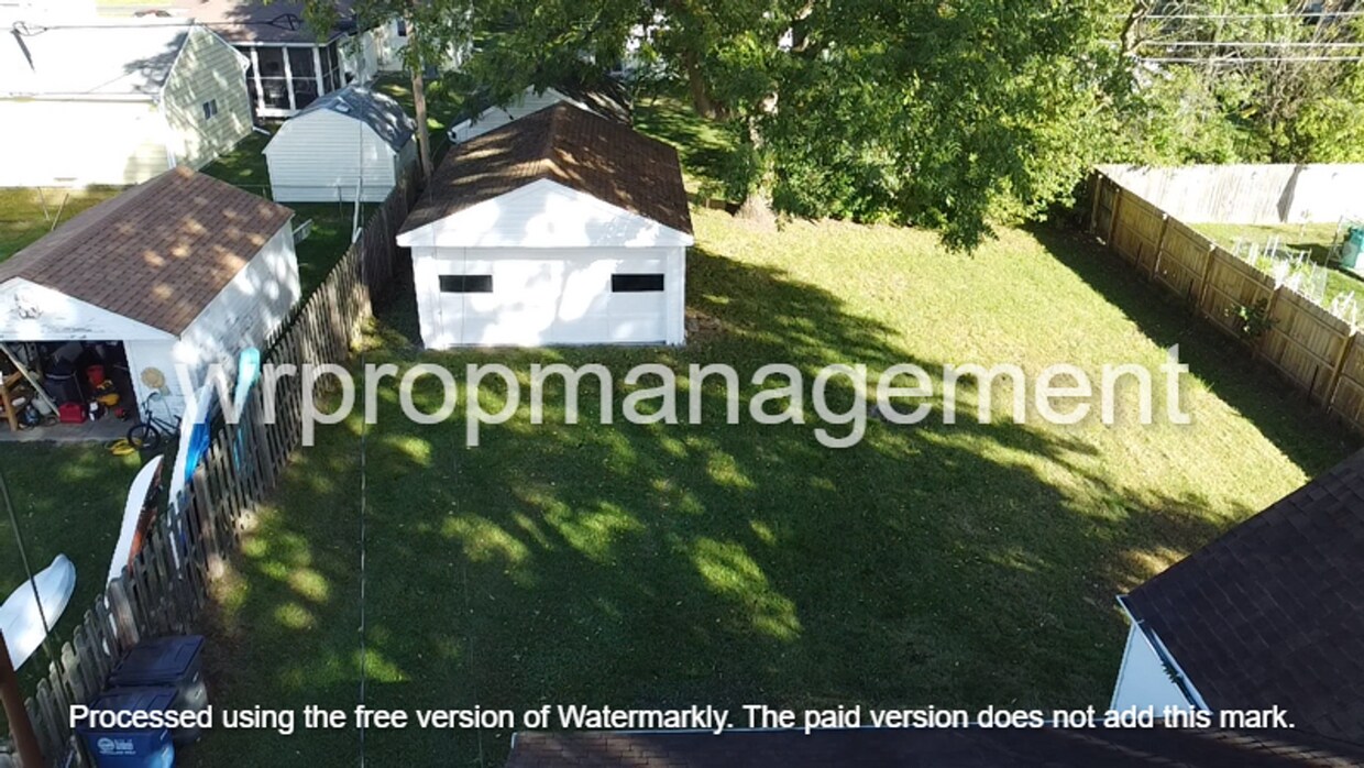 Foto del edificio - 2 Bed 1 Bath House in Washington Local Sch...
