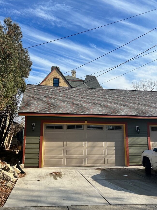 Building Photo - 1843 N Palmer St