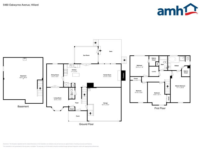 Foto del edificio - 5480 Oakwynne Ave