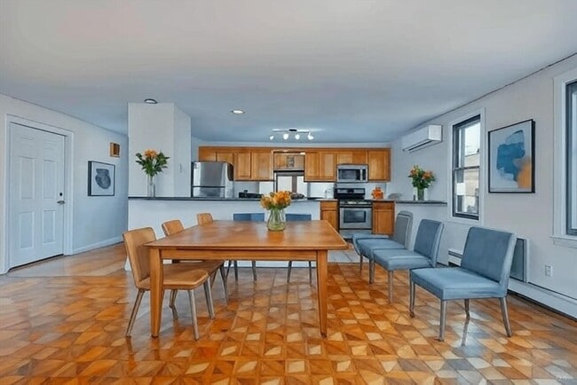 Foto del edificio - 8 Pebble St