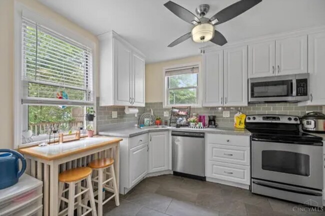 Foto del edificio - 1 Dewitt St