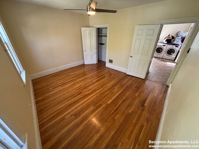Foto del edificio - 234 Cypress St