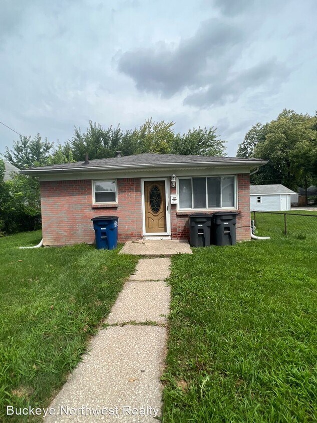 Primary Photo - 2 br, 1 bath House - 1929 Price St