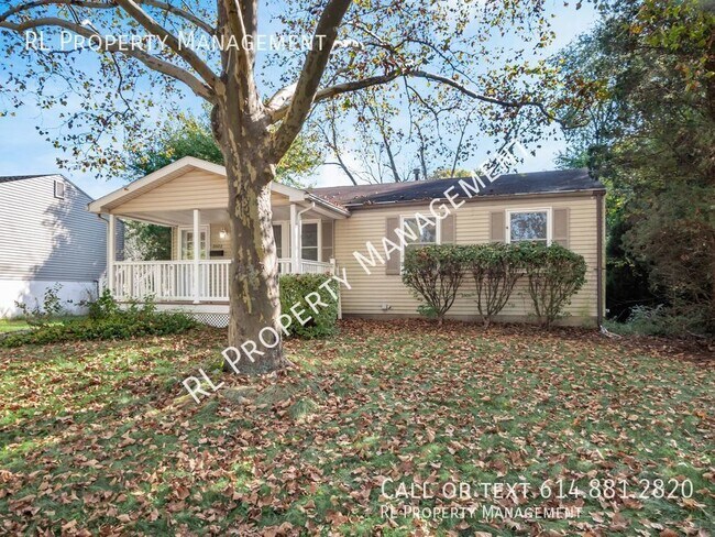 Foto del edificio - Charming ranch style 3 bedroom 2 bathroom ...