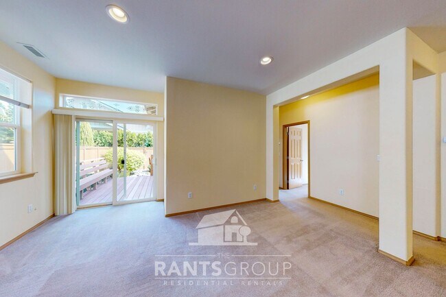 Foto del edificio - Cute Rambler in Lacey's Jubilee, a premier community for active seniors! MUST BE 55+