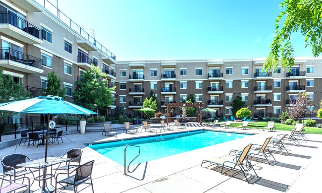 Interior Photo - Kay's Crossing