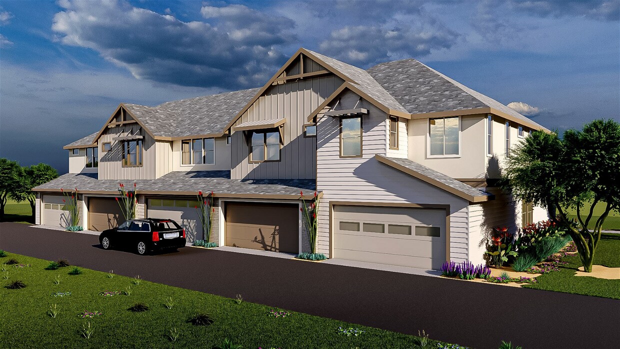 5900 U.S. 287 Frontage Rd, Arlington, TX 76017 Townhome Rentals in