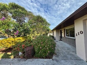 Building Photo - 110 Truman Ave NE