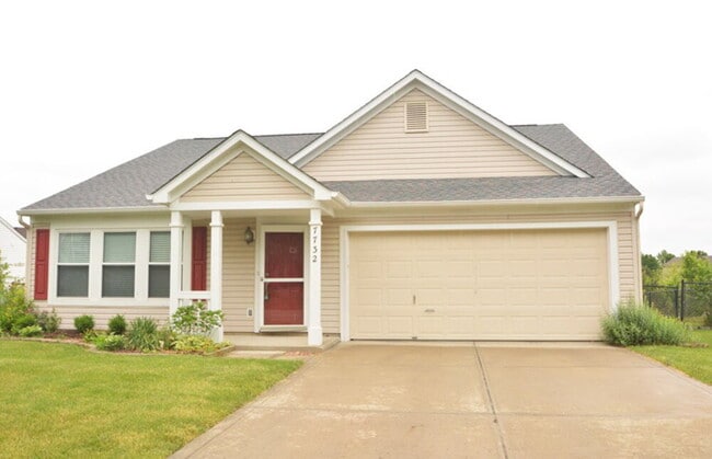 Building Photo - 7732 Mistflower Ln