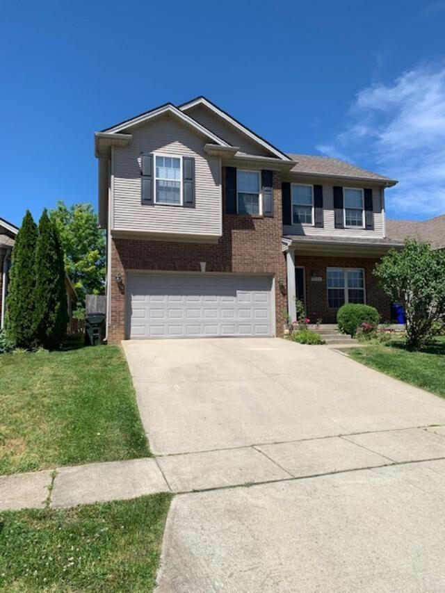 Foto del edificio - 3212 Sweet Clover Ln