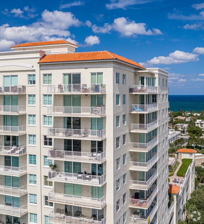 Tides at Bridgeside Square Apartments Fort Lauderdale, FL