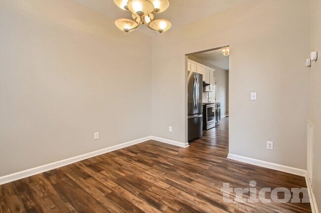 Building Photo - 1241 Andrew Donelson Dr