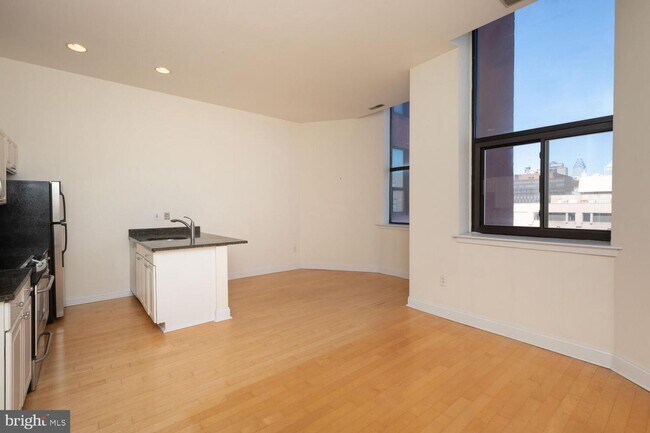 Foto del edificio - 315 Arch St