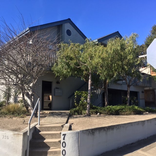 Foto del edificio - 700 David Ave