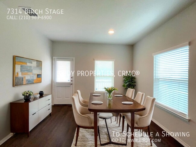 Building Photo - 7314 Birch Stage