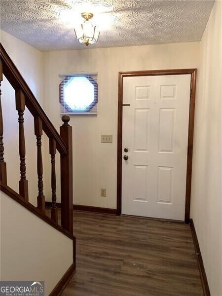 Foto del edificio - 1107 Booth Ct SW