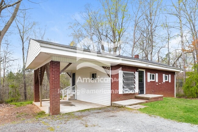 Building Photo - 8460 Reynolda Rd