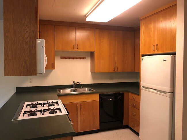 Building Photo - RENT REDUCTION -Spacious 5bdr/3bath units available for a lease ending May 30. Building is locate...
