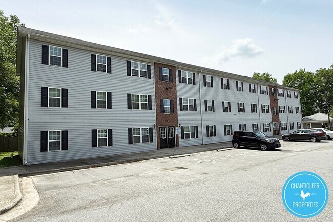 Foto del edificio - 3700 Delancy St