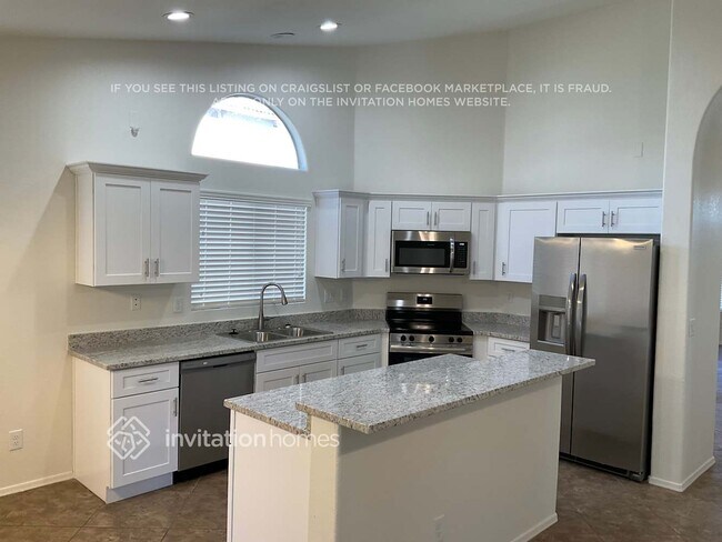 Foto del edificio - 1957 E Ironwood Dr