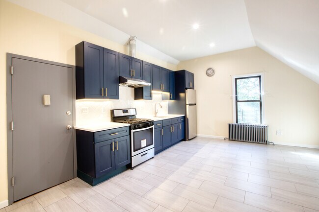 Foto del edificio - 247 Willow St