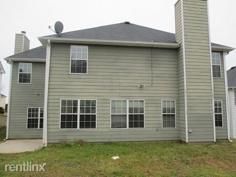 Building Photo - 4 br, 2.5 bath House - 714 Bluemist Cove