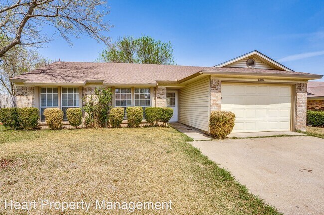 Building Photo - 3 br, 2 bath House - 1407 Legget St
