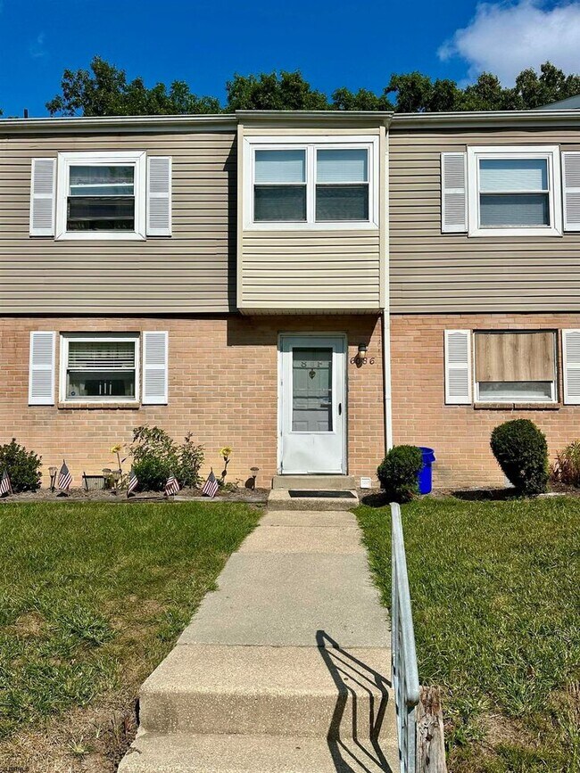 Building Photo - 6086 Hoover Dr
