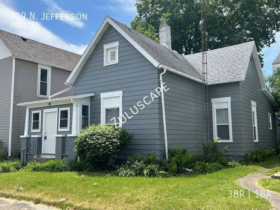 Foto principal - 709 N. Jefferson-