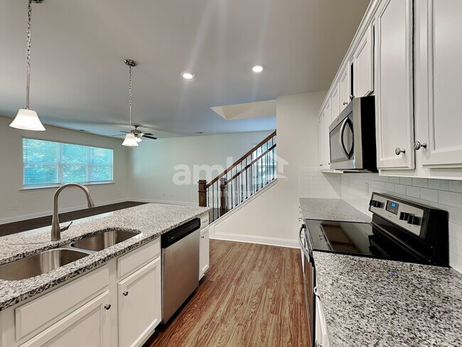 Building Photo - 3328 O'Kelly Drive