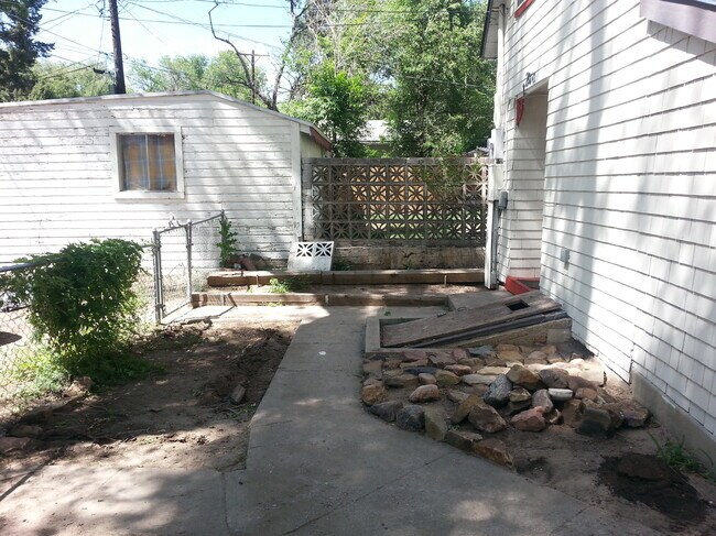 Foto del edificio - 720 Institute N St