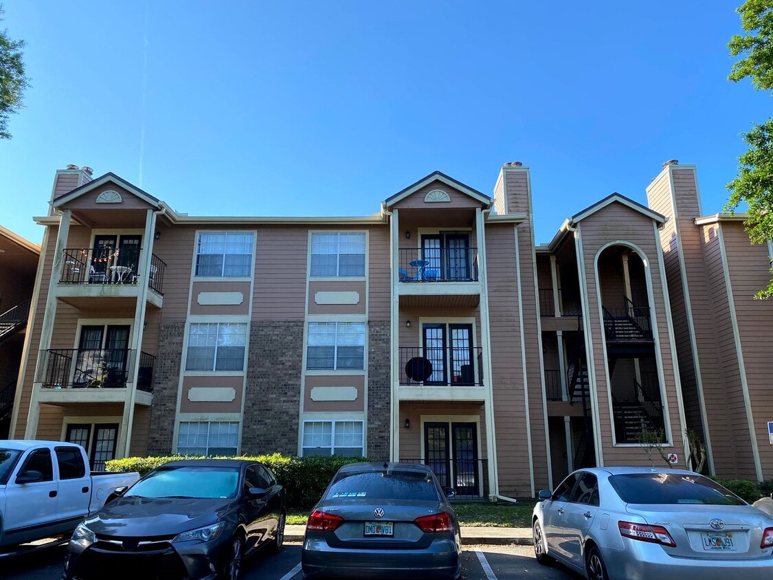 Orlando - 1 Bedroom, 1 Bathroom - $1,395.00 - Orlando - 1 Bedroom, 1 Bathroom - $1,395.00
