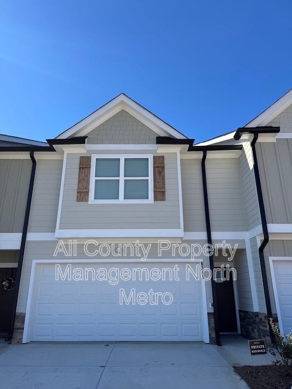 Photo - 6360 Pine St Townhome