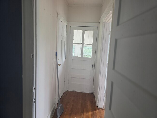 Foto del edificio - 502 Edgewood St