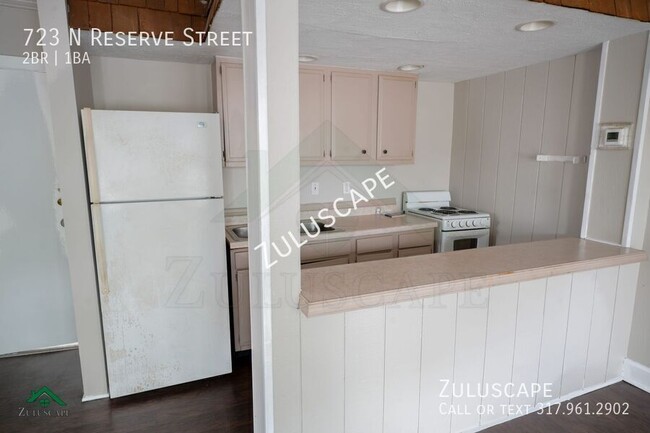 Foto del edificio - 723 N Reserve St